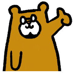 トミクマスタンプ