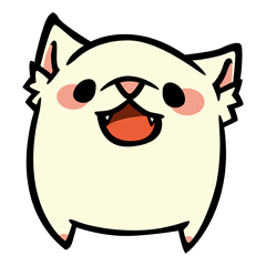 White Spitz
