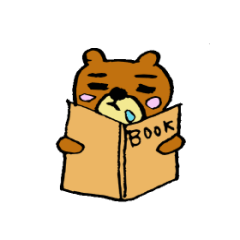 くまあきくん
