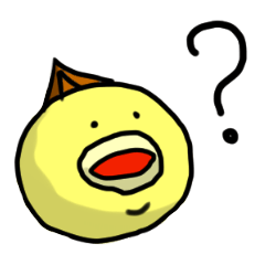 ゴルピー君