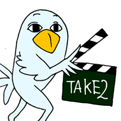 業界鳥人ボッピー