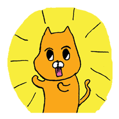にゃ太郎の日常