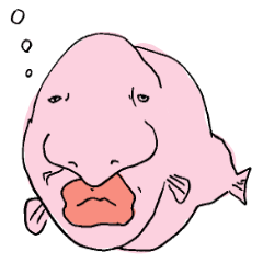 ブロブさん