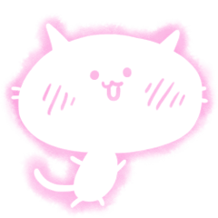 まっしろねこ