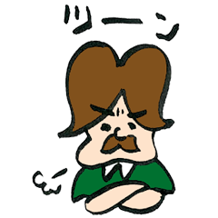 ひげってぃ