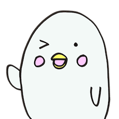 白イルカ キュピー