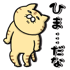 のじゃこのにゃんこ