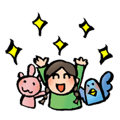 子どもたち