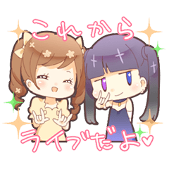 ばんぎゃるの日常☆