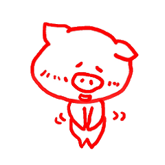 ぶたのBOO太郎