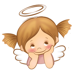 ANGEL GIRL