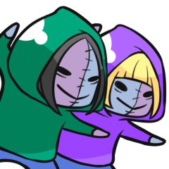 ゾンビちゃんズ