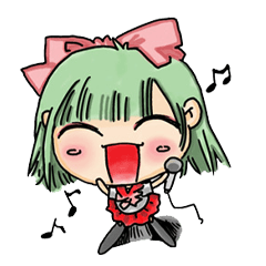 もやっとが~るず