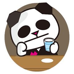 パンダのじかん