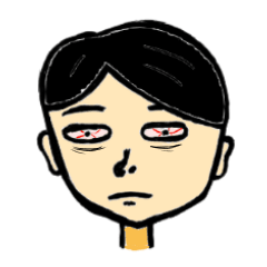 充血テツヤくん