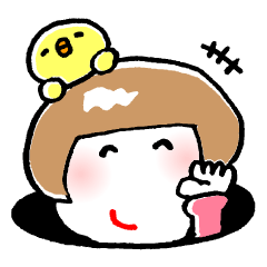 ペタん子ちゃん②
