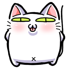 駄猫イズム-日常生活篇-