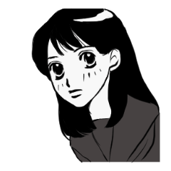 少女漫画的