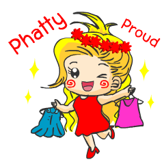 Phatty Proud
