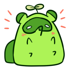 マメダヌキすたんぷ
