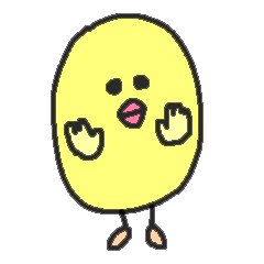 ひよこびより