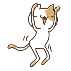 ねこ三昧