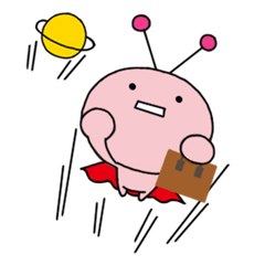 すべりちゃん2 働く!