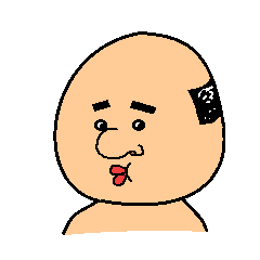 毒舌妖精オジサーン