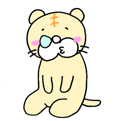 ゆるトラさん