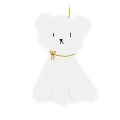 Sunny bear