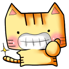 シカクネコ