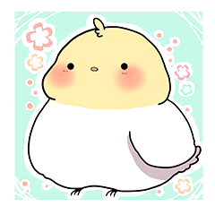 ゆるインコ