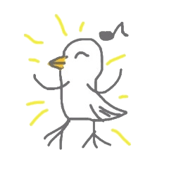 鳥ちゃん