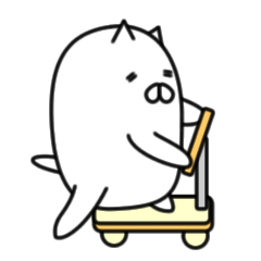 ぐだねこ 2nd