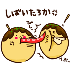 関西弁タコヤッキーズ