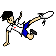 Mathayom Indy: Soccer Time!