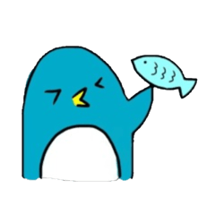 ペンギンワールド