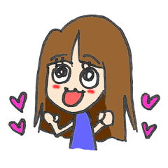 働く女子ヨウコ