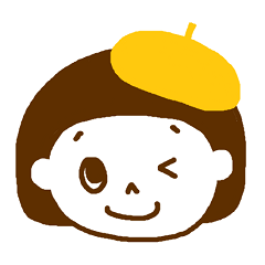 ベレーちゃん