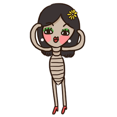 Miss Sexy