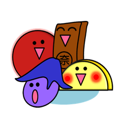 つけものくん