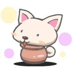 つぼねこ