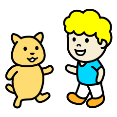 Yellow&Roy