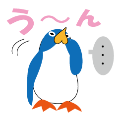 ペンギンくん