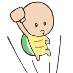 カメオカくん
