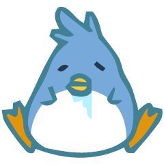 助けてペンギン