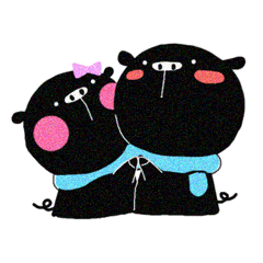 クロブさんち2