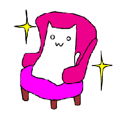 ネコっとさん