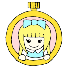 ほのぼの、どたばた!?アリスの日常