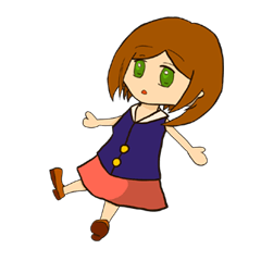 れあちゃん